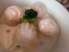 -彩丰楼中餐厅·仁恒洲际酒店