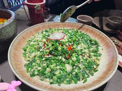 -山石榴·贵州菜(陆家嘴中心店)