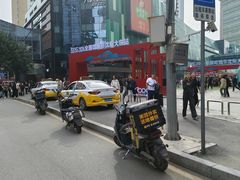 -小明家·鲜牛肉自选火锅(中街店)