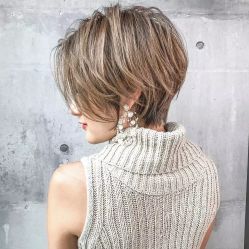 点击看大图 -MONE美发沙龙