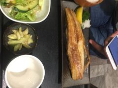 -麦秋寿司(富都广场店)