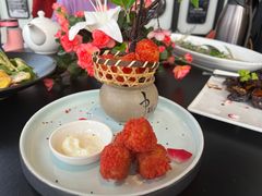 -柳莺湖上·湖景餐厅·江南菜(西湖店)