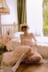 -WAVE SODA摄影工作室