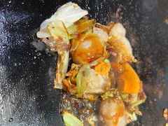 -鹤桥风月(ヨドバシ梅田店)