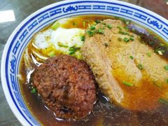 -好面道大肠面(中华路店)