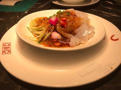 -陆小凤四川料理(北京路店)