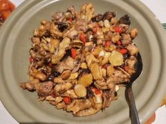 -绿草地·湘菜(7mall店)