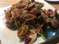 -烤满分·东北烧烤(首经贸店)