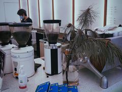 -Onirii Coffee(长乐路店)