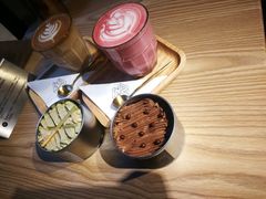 -ZM COFFEE(西安路店)