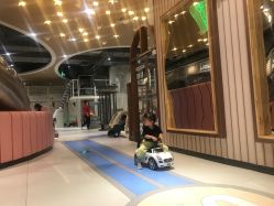 -meland club亲子乐园(石家庄万象城店)
