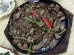 标记美食(兴南大道店)-标记美食新鲜猪杂(兴南大道店)