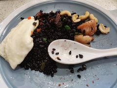 -明记港式烧腊茶餐厅(下沙店)
