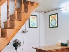 大堂-非遗·十八曲鱼饺(西马总店)