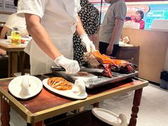 -褚记烤鸭·南京家常菜(雨花e-park店)