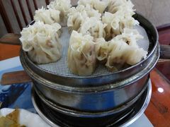 -德贤烧麦菜馆(本溪路店)