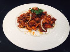 -马仕玖煲·融合菜·酥不腻烤鸭(人大店)