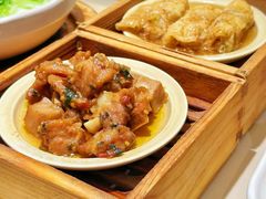 -蔡澜点心·粤菜(丽泽天街店)
