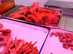 -秦氏环球炸鸡(解放北路店)