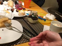 -宁波阳光豪生大酒店·豪生咖啡厅