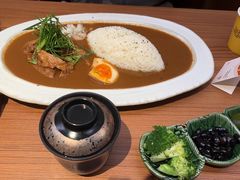 -CURRY YA 熟成咖哩專門店(深圳湾万象城店)