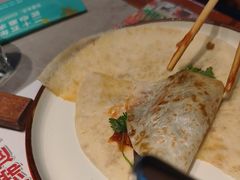 -通海俄式烧烤·俄罗斯大串(嵩山路店)