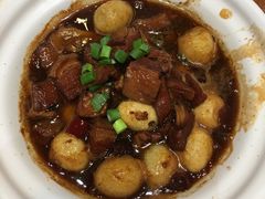 -小蓉合餐厅·川菜·家常菜(凤城二路店)