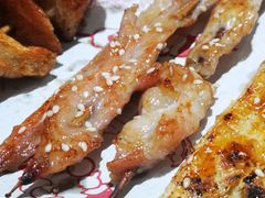 猪颈肉-大档(荔湾店)