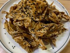 乾隆白菜-王胖子驴肉火烧(鼓楼店)