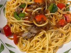 -萨莉亚意式餐厅(深南茂业店)