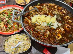 -聂发财重庆江湖菜(解放碑店)