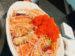 -山上下日本料理(万象城店)