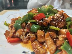 -煲来饱去冷水鱼