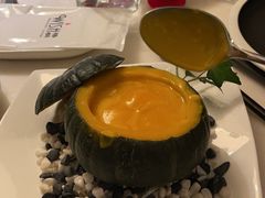 -梧桐Plus·创意京·川料理(万象城店)