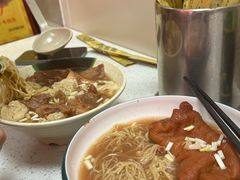 -洋城面店(荔塱农副产品综合批发市场店)