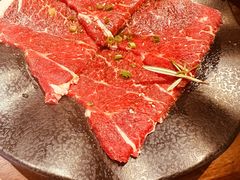 -九田家黑牛烤肉料理(顺义区华联金街店)