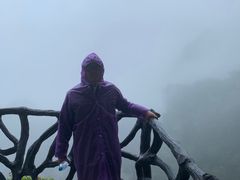 -重庆云阳龙缸景区