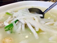 -盛港湾海鲜食府(黄沙店)