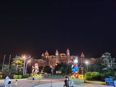 -珠海横琴长隆《卡卡虎奇遇记》