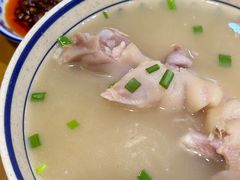 -易老妈蹄花.特色川菜(人民公园总店)