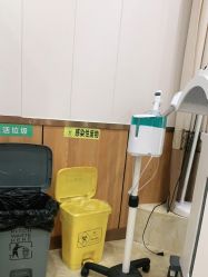 体验前-重庆军美医疗美容医院