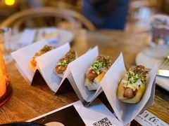 -BOR Eatery(安福路店)