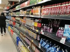 -百佳永辉超市(太阳广场店)