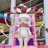 📍Molly昆虫系列全国首展