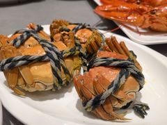 -神洲四海大酒楼(王府井澳门中心店)