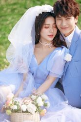 点击看大图 -金夫人婚纱摄影(包河万达店)