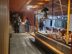 自助取餐区-顺香居·老字号湖北菜(江汉路店)