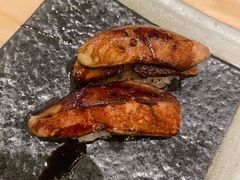 鹅肝寿司-Tuna maki寿司(苏州大悦城店)