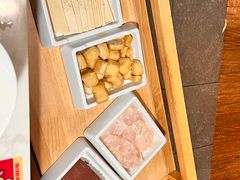 -傣妹火锅(南京东路一店)