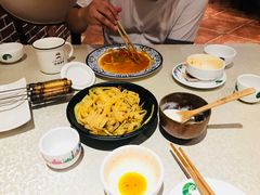 -巴依老爷·新疆美食(上城区天城路店)